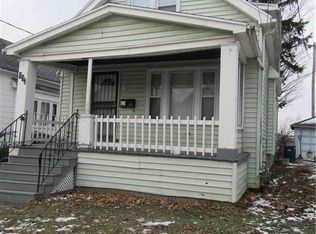 112 Longview Ave, Buffalo, NY 14211