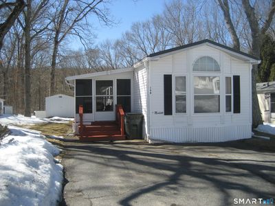 136 Hunters Road LOT 148, Norwich, CT, 06360