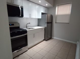 184-186 Fairview Ave #A2, Jersey City, NJ 07304