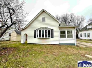 2648 Hulman St, Terre Haute, IN 47803