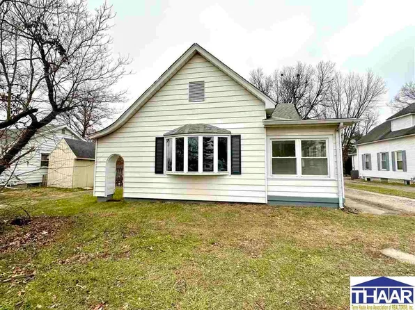 2648 Hulman St, Terre Haute, IN 47803