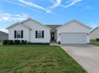 408 Deluth Dr, Bowling Green, KY 42101