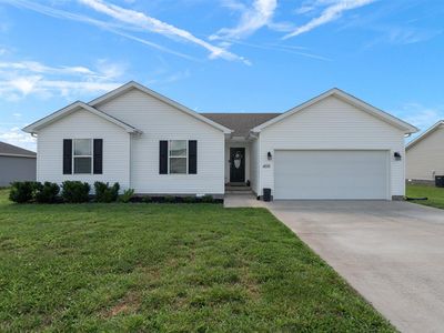 408 Deluth Dr, Bowling Green, KY, 42101