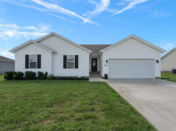 408 Deluth Dr, Bowling Green, KY 42101