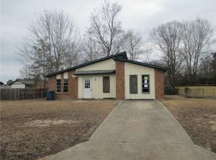 7112 Thornbriar St, Ocean Springs, MS 39564