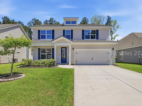 6 Stone Hearth Ct, Bluffton, SC 29909