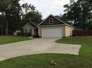 2451 Bowen St, Elgin, SC 29045