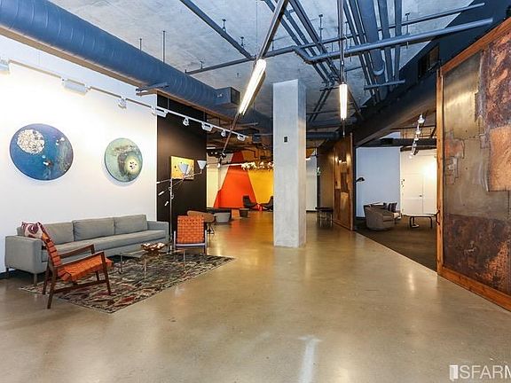 3rd image of 2558 Mission St #312