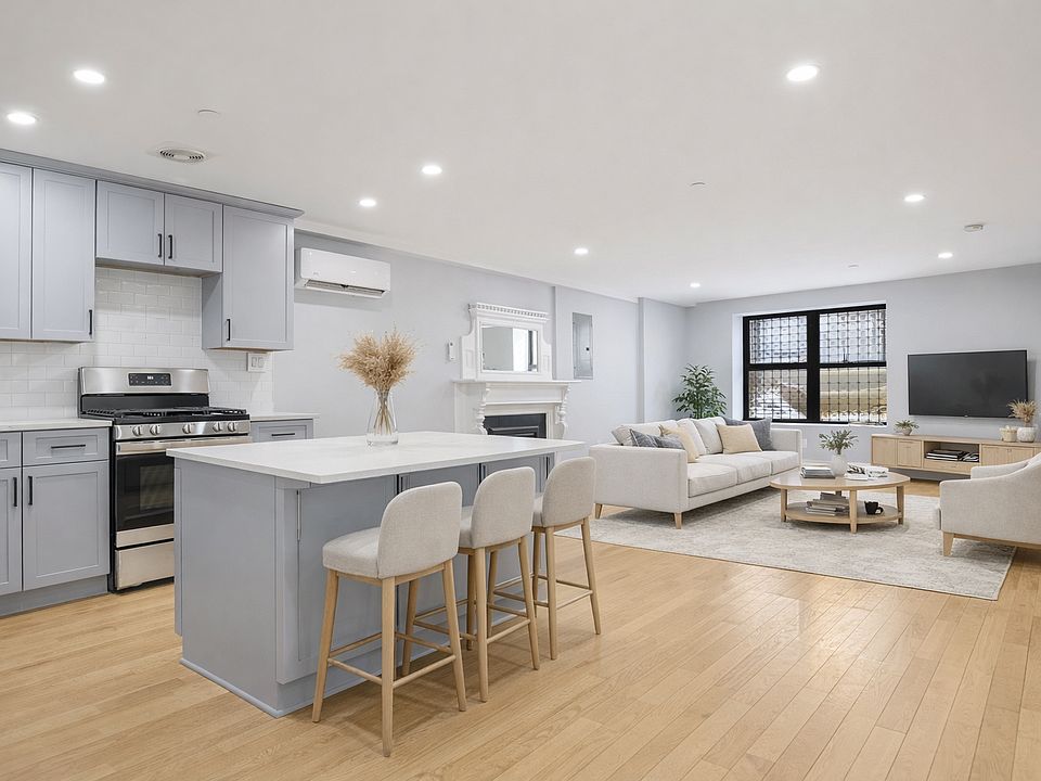 1st image of 307 W 136th St #2