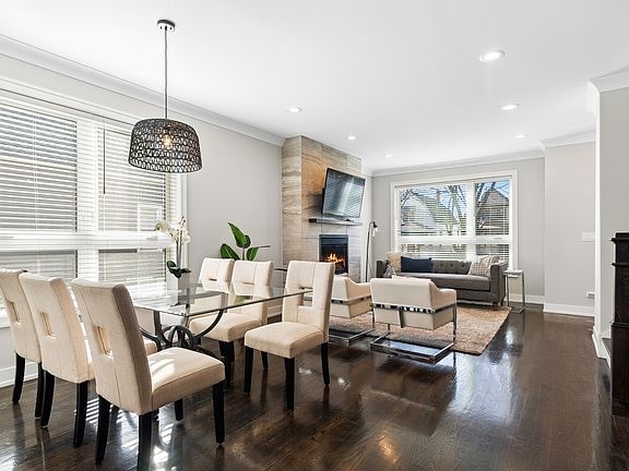 4th image of 4323 N Central Park Ave