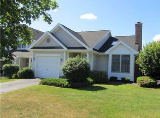 75 Genesee View Trl, Rochester, NY 14623