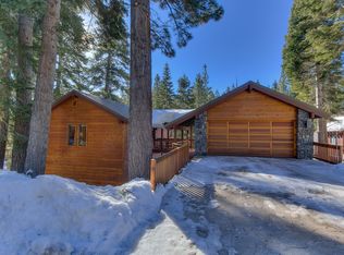 1319 Jester Ct, Tahoe Vista, CA 96148