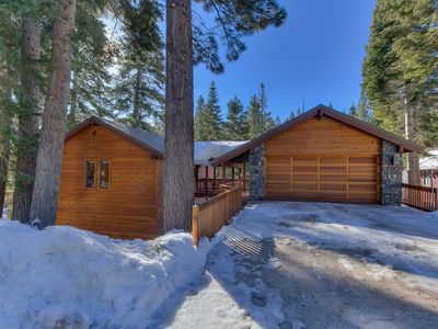 1319 Jester Ct, Tahoe Vista, CA, 96148
