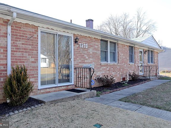 3rd image of 7273 Carroll Dr