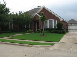1607 Creekridge Dr, Keller, TX 76248