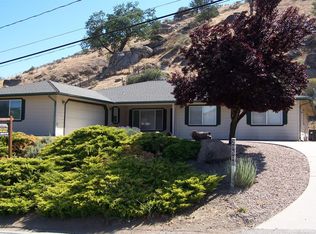 29500 Butterfield Way, Tehachapi, CA 93561