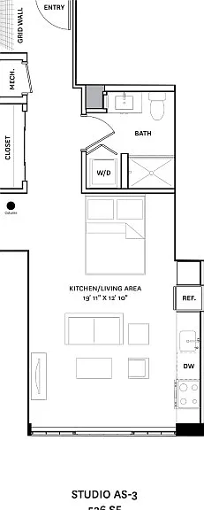 The Graphic Lofts — Photo 34