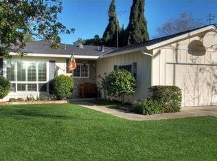 1252 Woodlawn Ave, San Jose, CA 95128