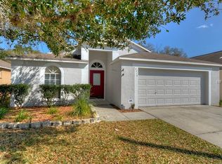 4714 Copper Canyon Blvd, Dover, FL 33527
