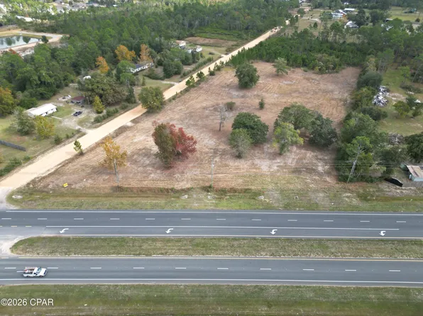 11902 Highway 77, Panama City, FL 32409