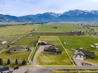 72804 Williams Way, Arlee, MT 59821