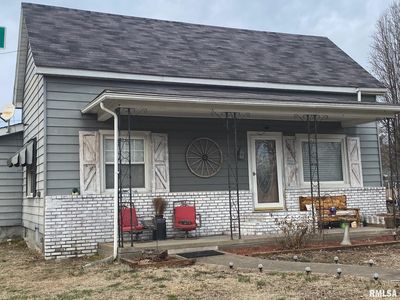 214 W Washington St, Carrier Mills, IL, 62917