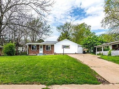 4075 Esseldale Dr, Saint Ann, MO 63074 | Zillow