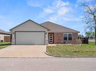 387 Paso Fino St, Waco, TX 76706