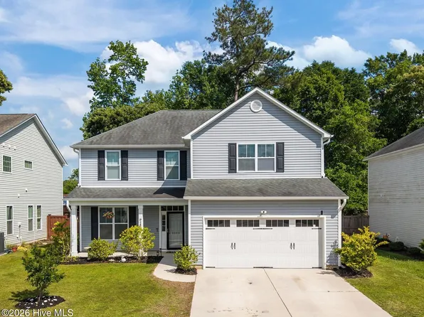 9289 Cassadine Court, Leland, NC 28451