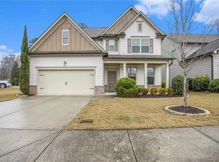 5903 Waterway Pl, Flowery Branch, GA 30542