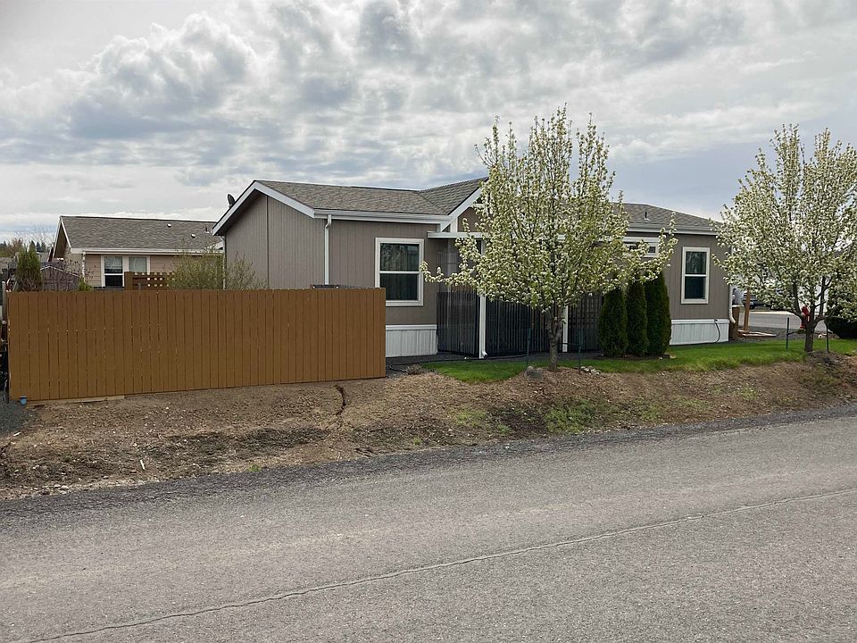 10510 W Richland Rd, Cheney, WA 99004 Zillow