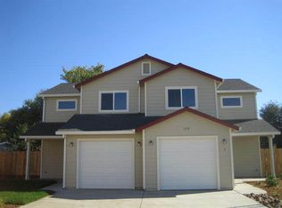 579 Morgan Dr #1, Chico, CA 95973