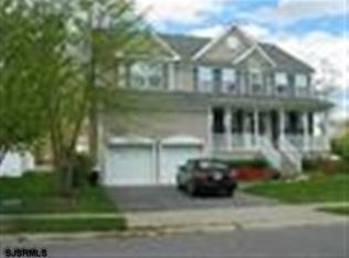 106 Hastings Dr, Galloway, NJ 08205