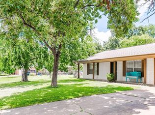 1303 Village Dr, College Station, TX 77840