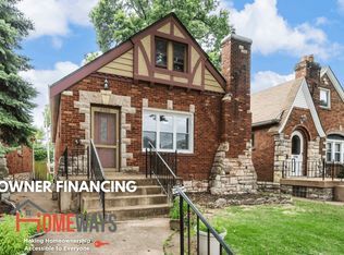3752 Taft Ave, Saint Louis, MO 63116