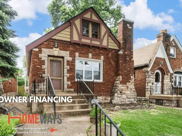 3752 Taft Ave, Saint Louis, MO 63116