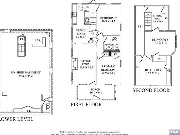 2nd image of 498 James St
