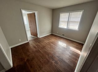 2015 Van Buren St, Gary, IN 46407