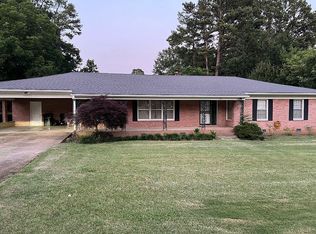 133 N Alpine St, Ripley, TN 38063