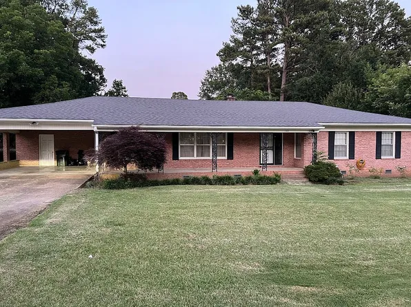 133 N Alpine St, Ripley, TN 38063