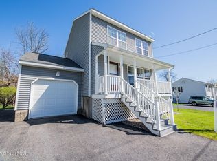 17 W State St, Glens Falls, NY 12801
