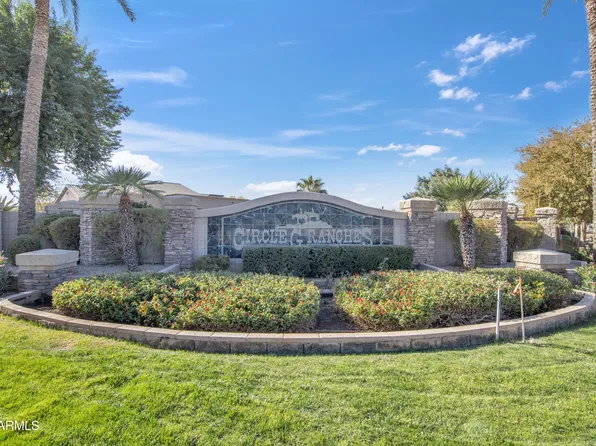2027 E PICKETT Court #16, Gilbert, AZ 85298