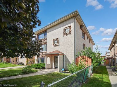 74 Yates Ave, Calumet City, IL, 60409