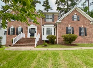 206 Landreth Ct, Durham, NC 27713