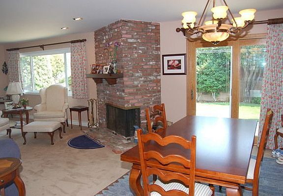Elegant Living Room