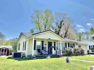 312 Brentwood Dr, Hopkinsville, KY 42240
