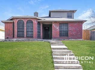 7116 Fire Hill Dr, Fort Worth, TX 76137