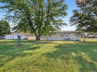 439 S Adair St, Nowata, OK, 74048