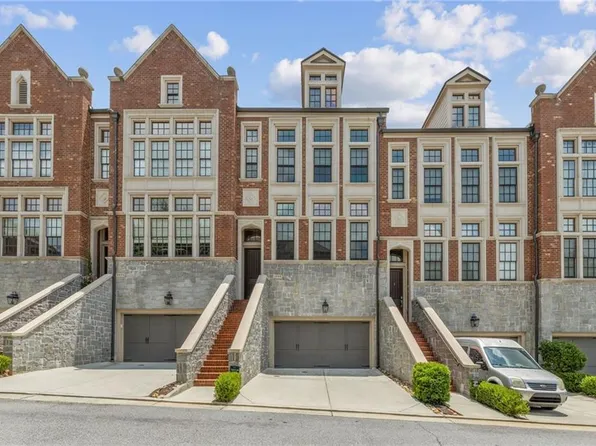 1333 Dover Cir NE, Atlanta, GA 30319