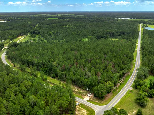 0 Stafford Rd, Claxton, GA 30417